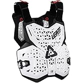 Leatt Chest Protector 1.5 Wht