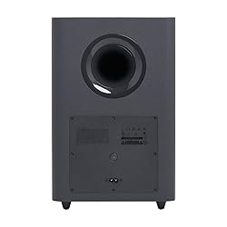 JBL Bar 2.1 Deep Bass (MK2) - 2.1 Channel soundbar