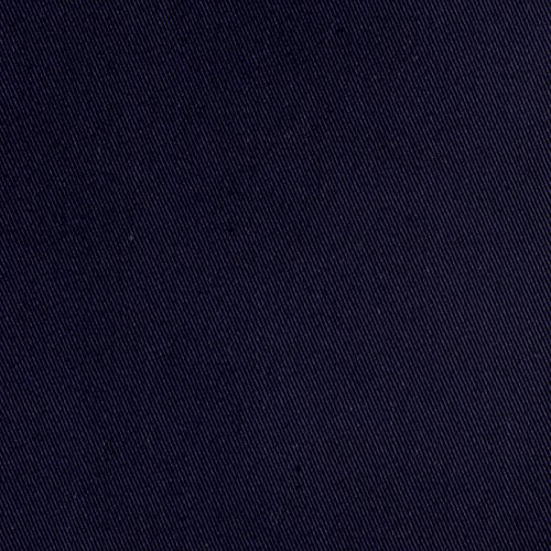 Richland Textiles Poly/Cotton Twill Fabric Midnight Blue