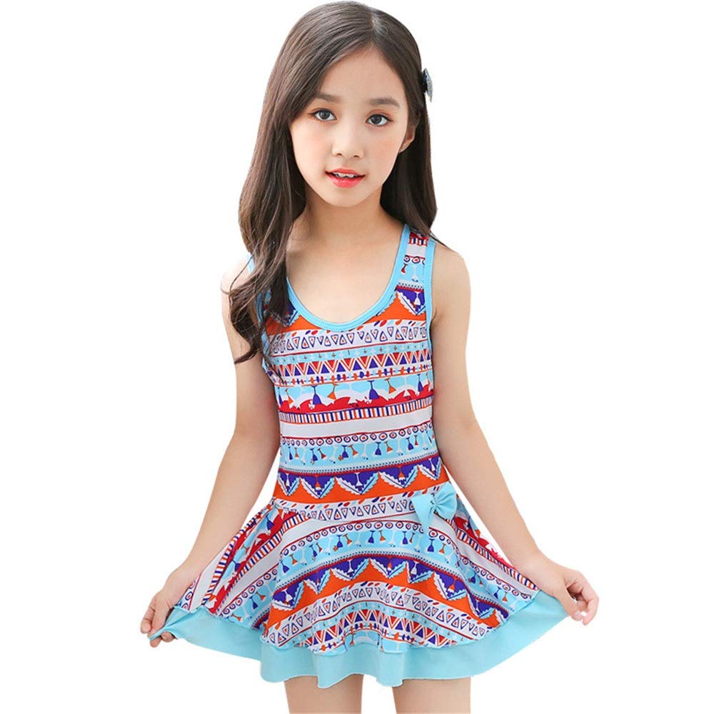 swim dress for baby girl