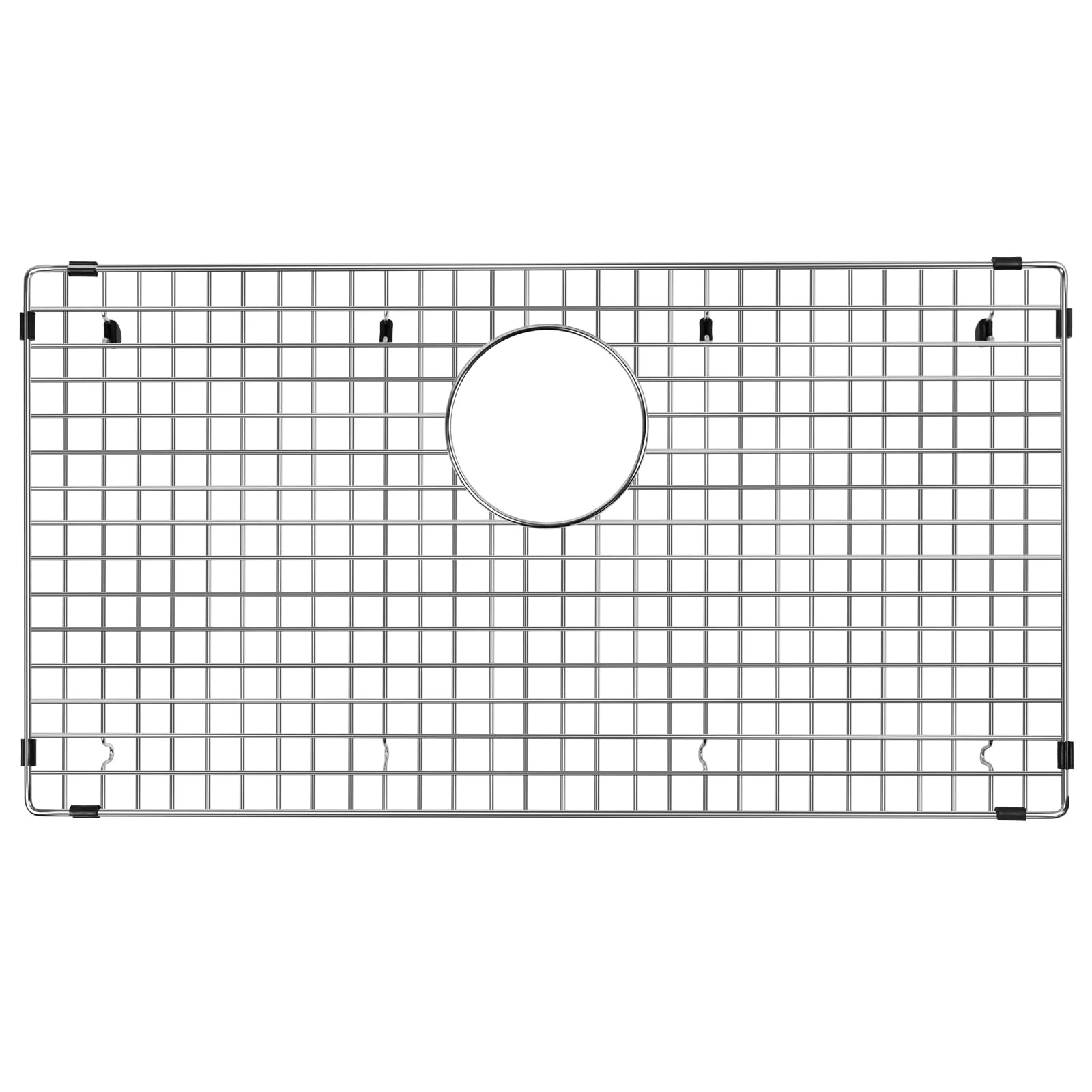 Photo 1 of 221206 Single large size Kitchen Sink Grid Compatible with BLANCO PRECIS,27.56" X14.56"