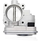 Amazon Com 04891735ac Complete Electronic Throttle Body