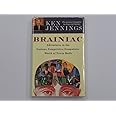 Brainiac: Adventures in the Curious, Competitive, Compulsive World of Trivia Buffs