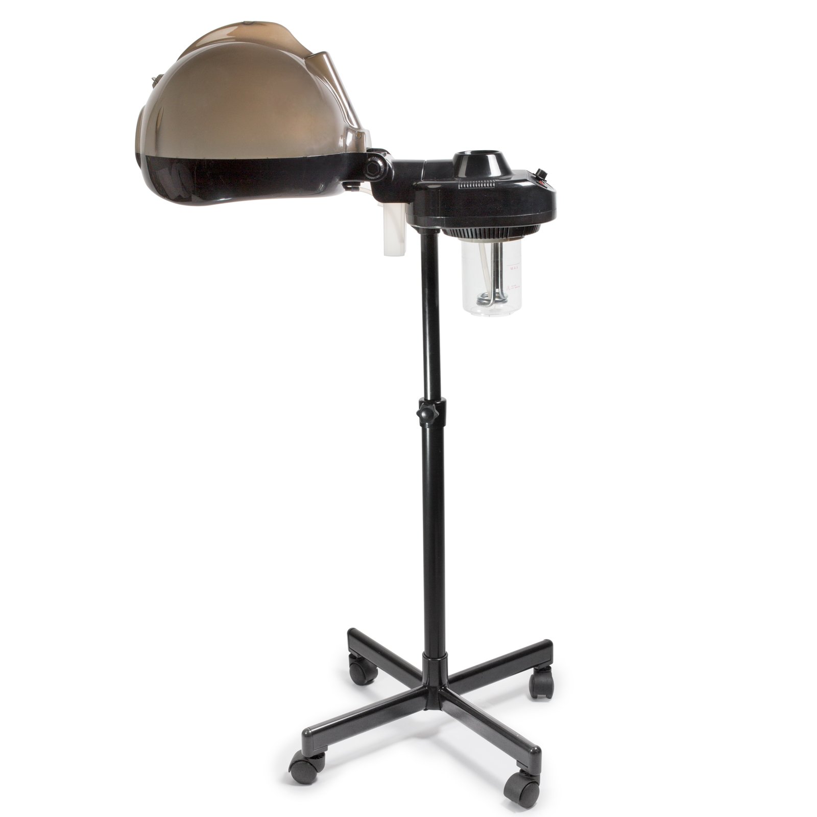 Salon Sundry Professional Salon Hair Steamer w/Rolling Floor Stand Base