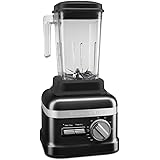 KitchenAid Commercial Series Black Stand Blender