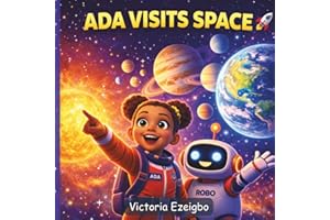 Ada Visits Space