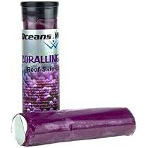 Reef Glue Two Little Fishies STAX Por 5 Lb Aquarium Rocks For Fish Tank