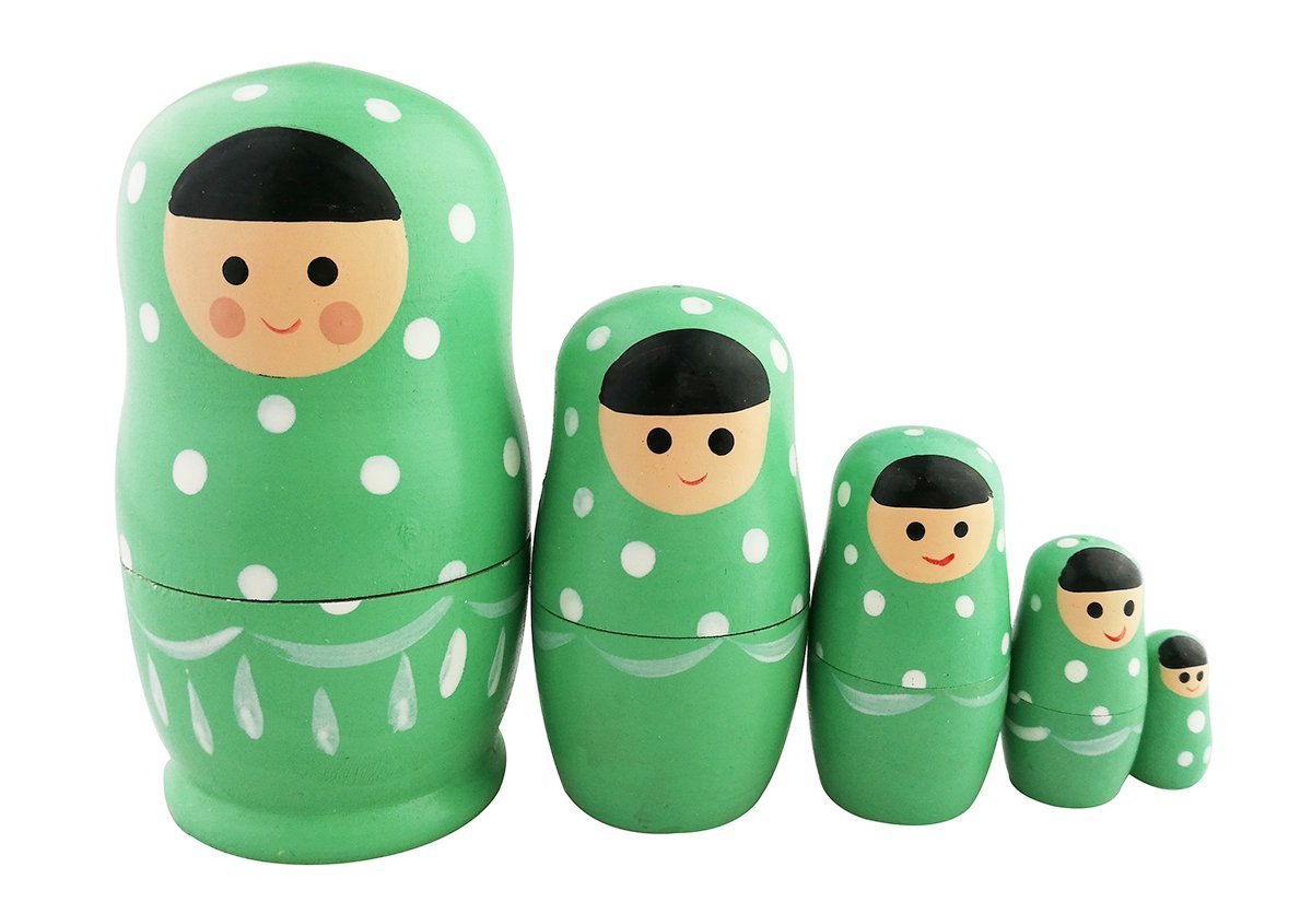 russian doll toy for toddlers