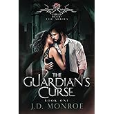 The Guardian's Curse (Cursed Blood)