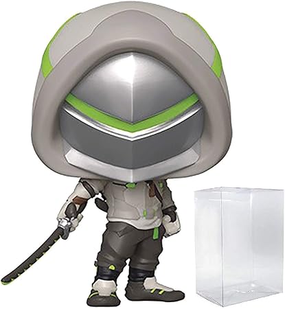 funko pop overwatch amazon