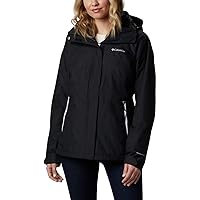 Columbia Women's Bugaboo II Fleece Interchangeable Jacket