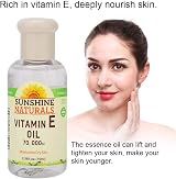 Betued 75ml Essential Oil Face Care Whitening Dry Wrinkle Skin Repair view 7