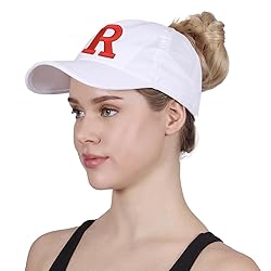 Ponyflo Womens Ponytail Baseball Cap - Ponytail