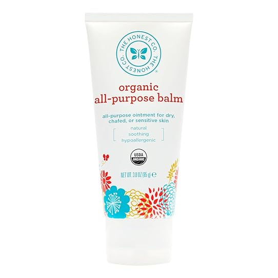 Diaper Cream Index | Fluff Love University | Fluff Love University