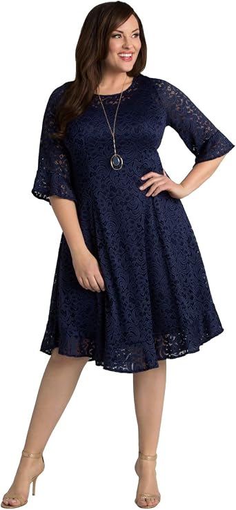 chinese dress ladies Best Dresses That Come In Plus-Sizes You Can Get On Amazon