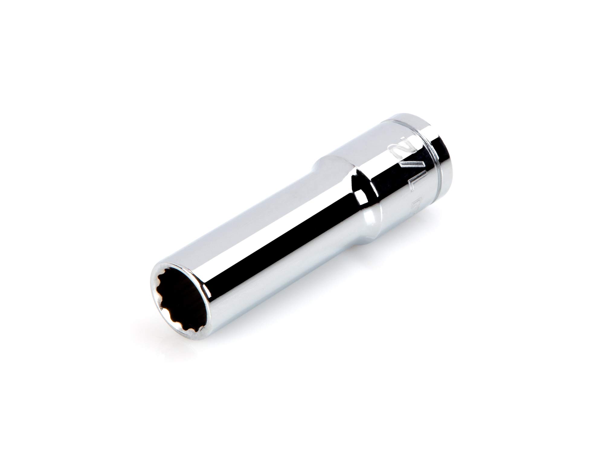TEKTON 1/2 Inch Drive x 1/2 Inch Deep 12-Point Socket | SHD23213
