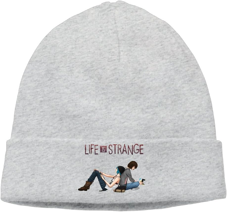 Life is Strange Limited Edition Cap Toboggan Skull Cap