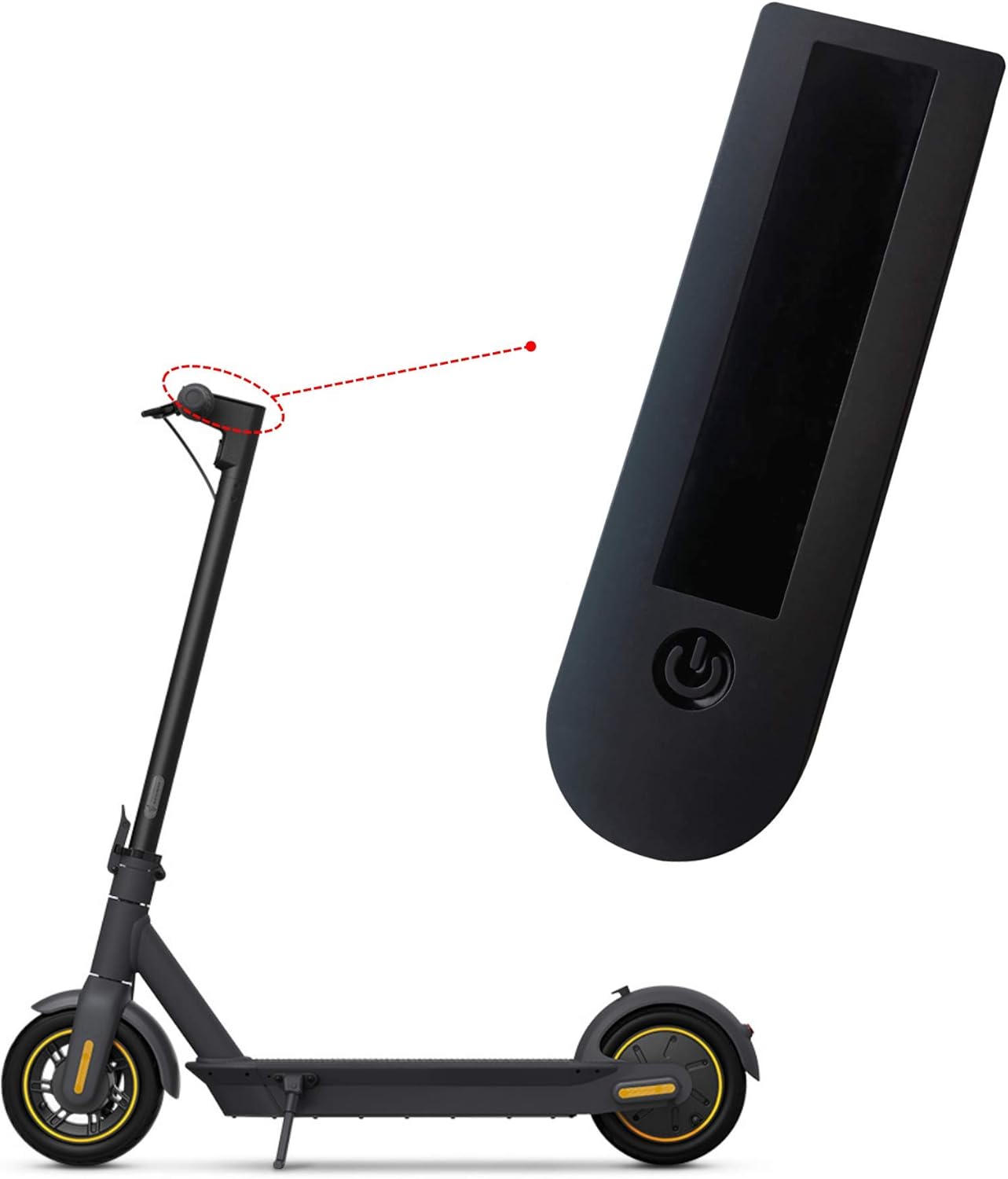 segway max
