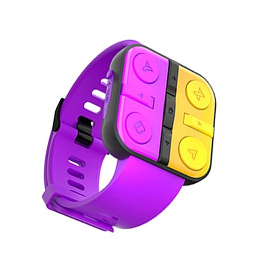 Wireless Bluetooth Controller Watch für Nintendo Switch / Switch Lite