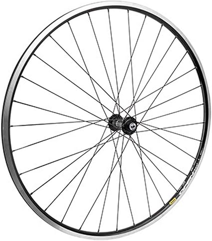 622x15 rim Clearance