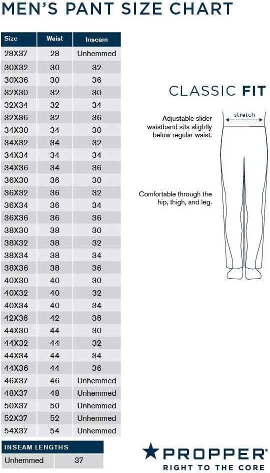 Propper Men's Hlx Pant: Clothing