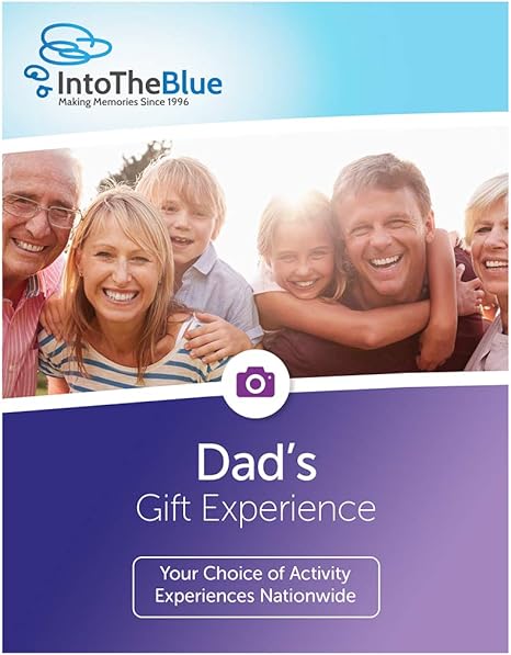 experience for dad
