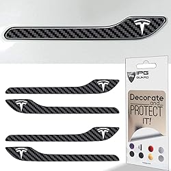 IPG for Tesla Model 3 / Model Y Door Handle Decal