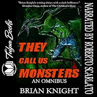 Audible edition cover