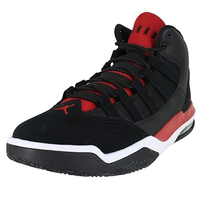 jordan max aura mens
