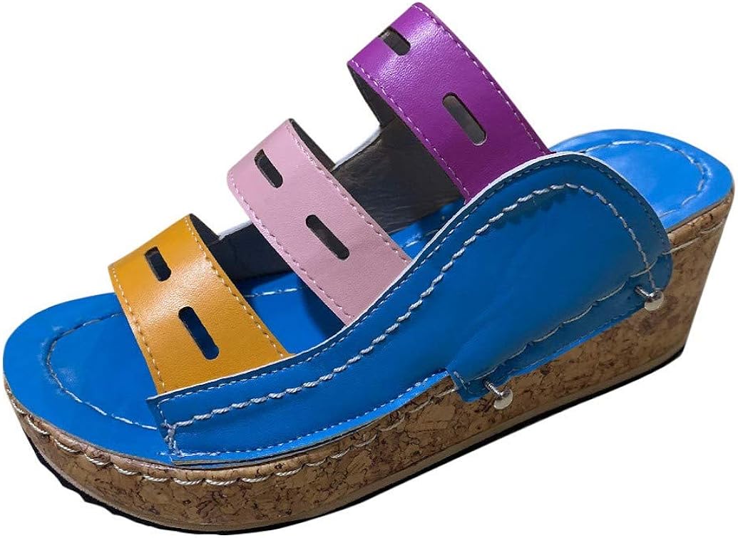 the best women's walking sandals