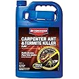 BioAdvanced Carpenter Ant & Termite Killer Plus, Concentrate, 1 Gal