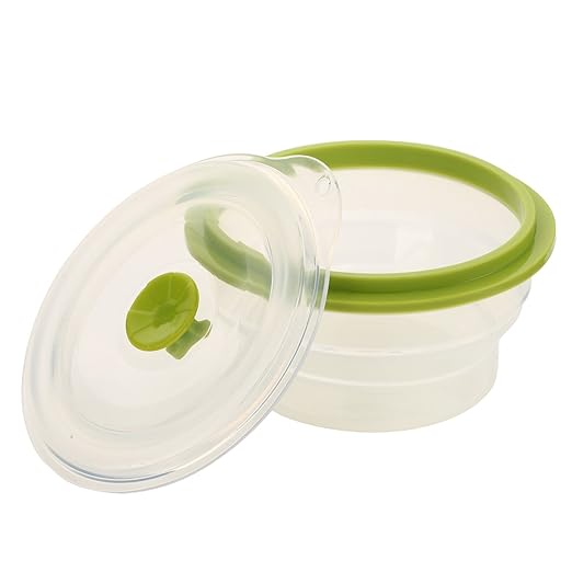 migecon silicona apta para microondas recipientes de alimentos con ...