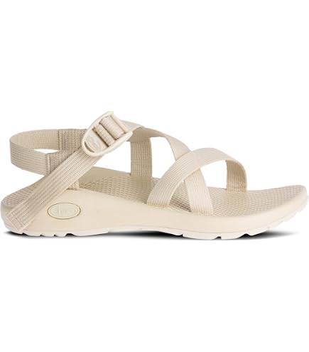 Amazon.com: Chaco ZX/1 Cloud Dual Adjustable Straps Cushioned