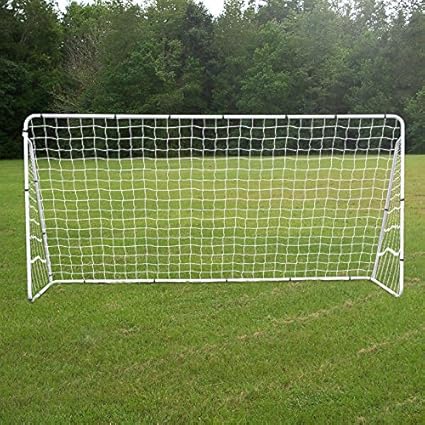 Amazon Com Zeny 12 X 6 Ft Portable Soccer Goal Football Goal
