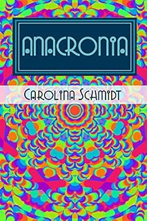 Livro ANACRONIA