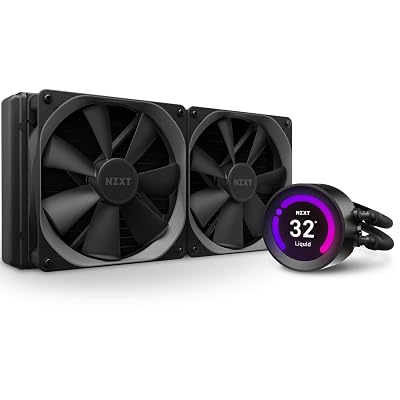Buy NZXT Kraken M22 120mm - RL-KRM22-01 