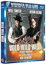 Wild Wild West