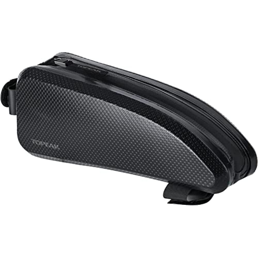 TOPEAK Duohex Mudguard Set, Noir, TU EU
