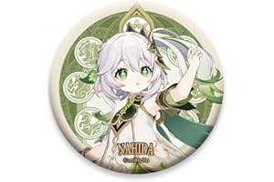 GENSHIN IMPACT Sumeru City Themed Series Character Badge-Nahida