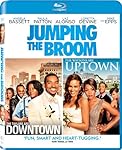Cover Image for 'Jumping the Broom'
