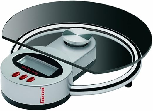 bilancia cucina girmi