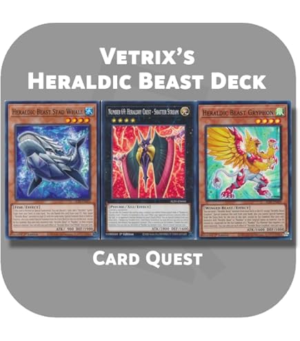 Amazon.com: Complete Custom Deck for Yu-Gi-Oh! GX