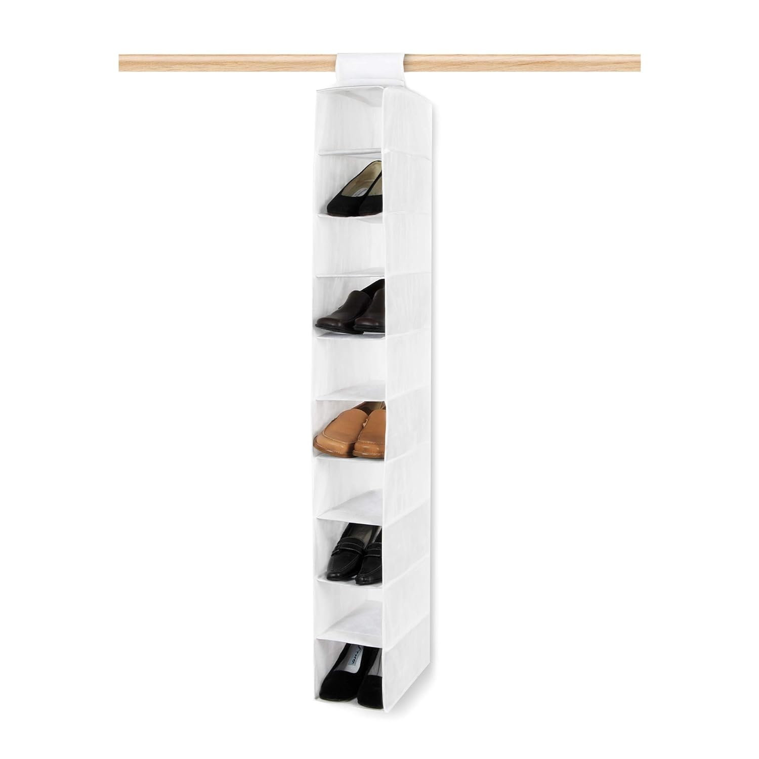 Best 24 Inch X 48 Inch Shoe Rack