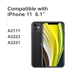 LL TRADER iPhone 11 LCD Screen 6.1 Inch Replacement