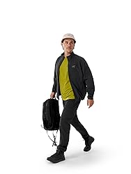 Arc'teryx Gamma Jacket Men's | Durable Breathable