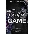 Twisted Game (Filthy Wicked Psychos)
