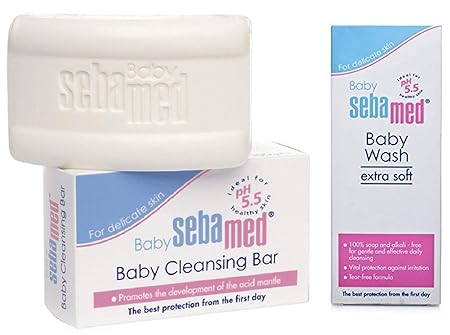 sebamed baby soap online