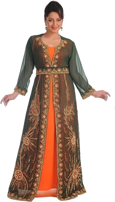 moroccan kaftan for wedding