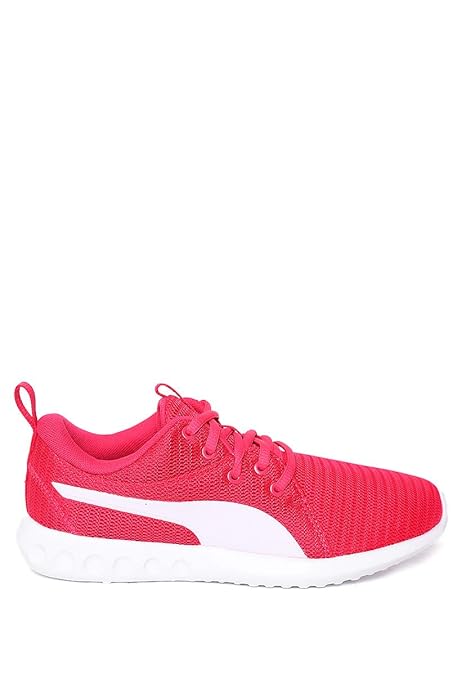 tenis puma fiusha para mujer