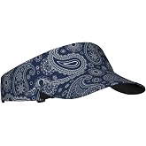 Gianlaima Funny Golf Sun Visor Hat for Women Men | Adjustable Lightweight Sun Visors Hats, Sunvisor Cap, Sports for Beach Pool Tennis